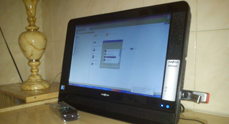 Advan Deskbook