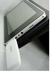 jenis android tablet