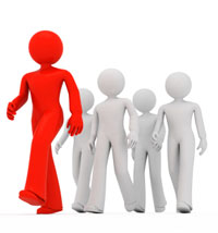 Antusiasme sebagai Pemimpin