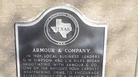 Armour & Company