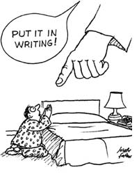 Cara Berdoa yang benar