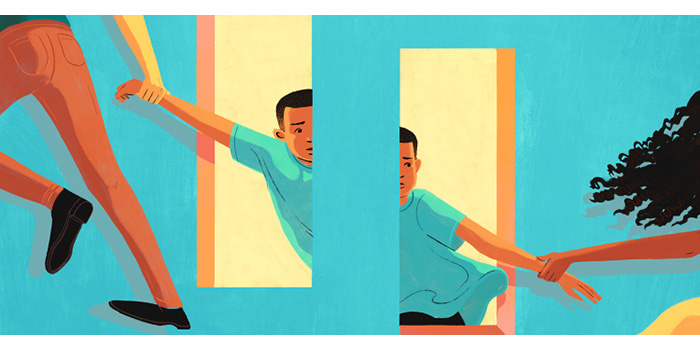 Mana yang terbaik ? Bercerai atau mempertahankan pernikahan bermasalah.