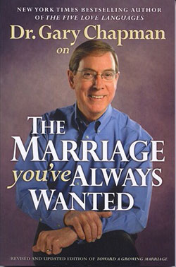 Buku Gary Chapman
