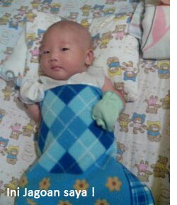 Anak adalah salah satu sebab terjadinya pertengkaran suami istri