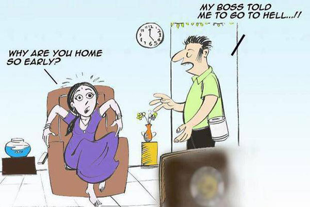 Solusi masalah pernikahan anda