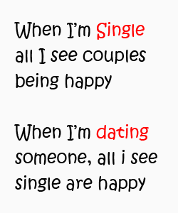 Jangan pacaran jika tidak ingin punya anak. apalagi menikah