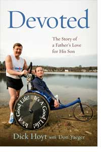 Devoted, buku team hoyt
