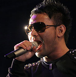 Judika dan ahmad dani