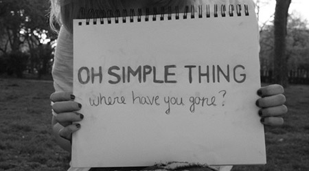 Hal-hal kecil yang sering terlewatkan