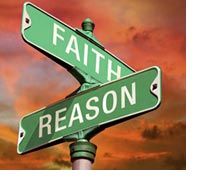 Iman adalah dasar dari segala harapan