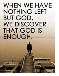 Iman kristen yang benar 