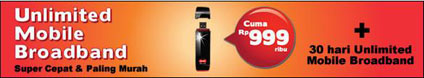 Internet Smart Murah dan Cepat