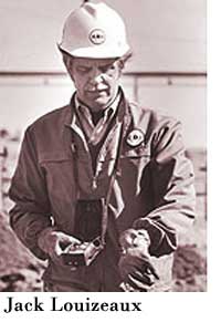 Jack Louizeaux