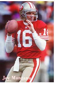 Joe Montana