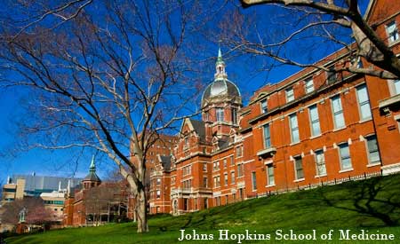 Johns Hopkins School of Medicine