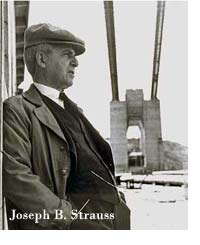 Joseph Strauss