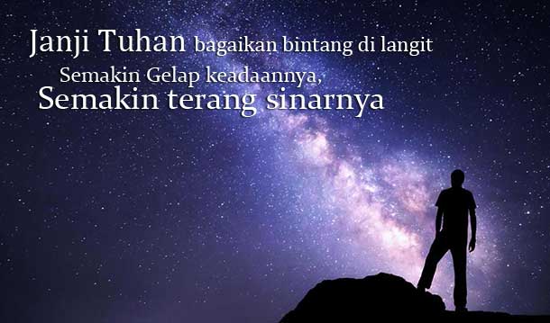 Mengenal Cara Kerja Tuhan