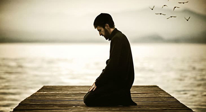 Tata cara berdoa yang mustajab