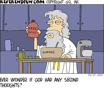 Mengetahui Kehendak Allah