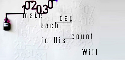 Mencari Kehendak Tuhan