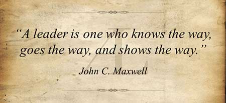 Beda kepemimpinan dengan bos