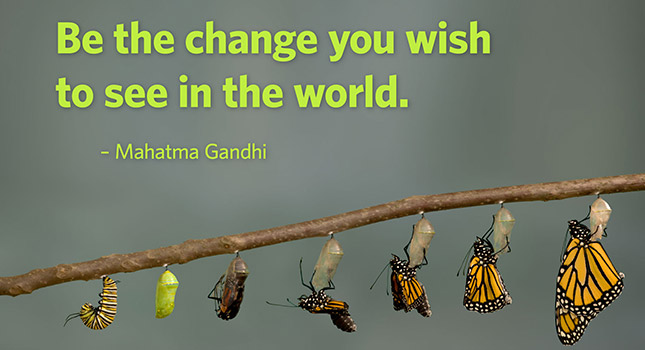 Berkat Tuhan yang merubah hidup Yusuf