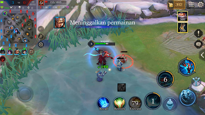 AOV Wapannuri