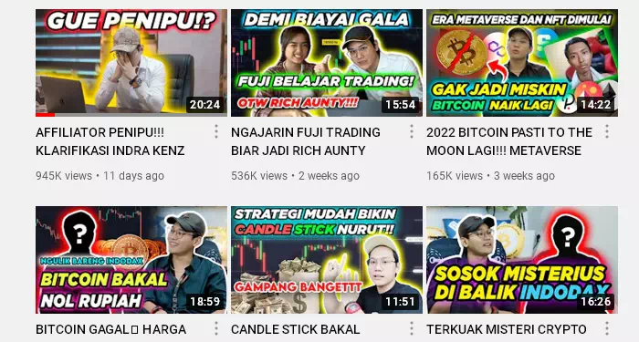 Cara Bongkar Kebohongan di Medsos