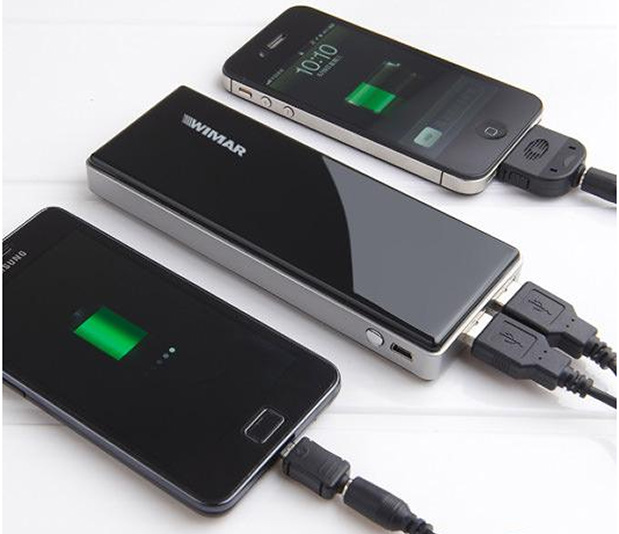 Manfaat utama powerbank agar bisa tetap online