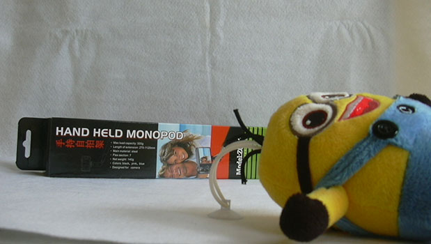 Kelebihan kamera pocket