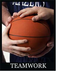 Melihat tim secara keseluruhan