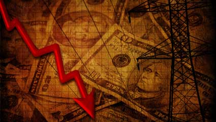 Penyebab Krisis Ekonomi