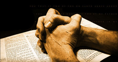 Kuasa Doa yang mengubah segala sesuatu