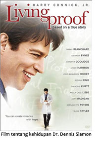 Video kisah nyata kanker