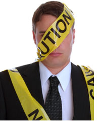 Perusahaan kecil menganggap pegawai adalah sumber masalah