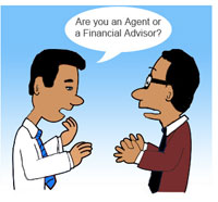 Jangan salah pilih agen asuransi, karena penting waktu proses klaim