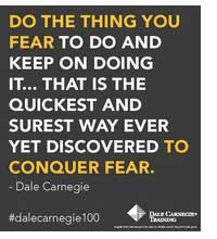 cara mengatasi ketakutan