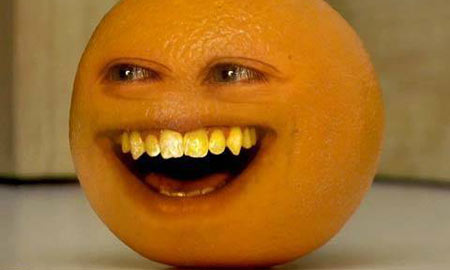 Karakter yang Menjengkelkan