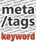 Meta Tag Keyword