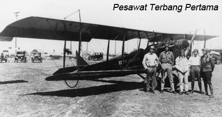 Mimpi dan harapan yang terwujud