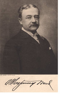 Aaron Montgomery Ward