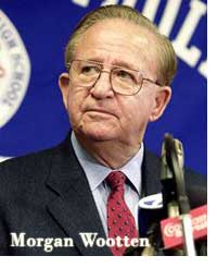 DeMatha Morgan Wootten