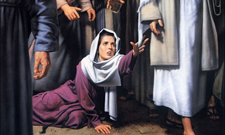 Mujijat masih ada di dunia ini