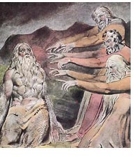 Orang Kristen seringkali memperparah penderitaan kita daripada menghibur