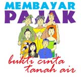 Pajak Penghasilan kita