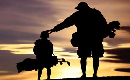 Peran Orangtua dalam Pendidikan anak