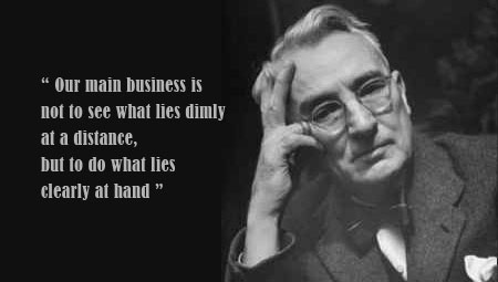 Resep Hidup Bahagia Dale Carnegie