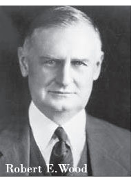 Robert E.Wood