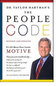 Kepribadian berdasarkan warna