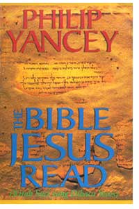 Buku The Bible Jesus Read